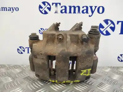 Gebrauchtes Autoersatzteil bremszange vorn links zum opel movano 2.8 dti oem-iam-referenzen 