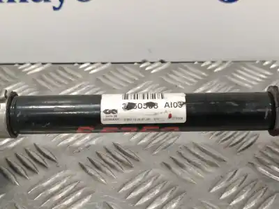 Second-hand car spare part front left transmission for bmw x3 (e83) 2.0 sd oem iam references 3450563ai03 8250130587 