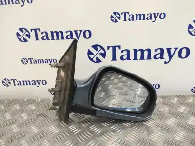 Автозапчасти б/у задний вид справа за hyundai matrix (fc) 1.5 crdi ссылки oem iam 