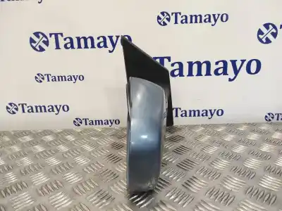 Автозапчастина б/у правий задний огляд для hyundai matrix (fc) 1.5 crdi посилання на oem iam   