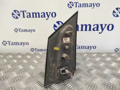 Автозапчастина б/у правий задний огляд для hyundai matrix (fc) 1.5 crdi посилання на oem iam   