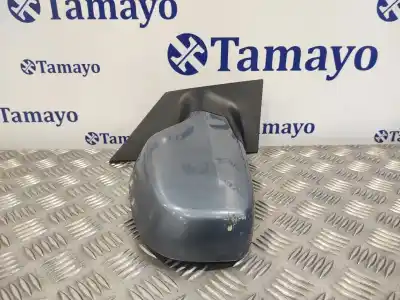 Автозапчастина б/у правий задний огляд для hyundai matrix (fc) 1.5 crdi посилання на oem iam   