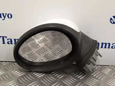 Tweedehands auto-onderdeel linker spiegel voor bmw mini (r56) 1.6 16v cat oem iam-referenties 