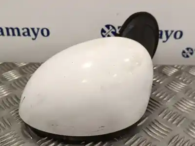 Peça sobressalente para automóvel em segunda mão espelho retrovisor esquerdo por bmw mini (r56) 1.6 16v cat referências oem iam   