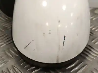 Peça sobressalente para automóvel em segunda mão espelho retrovisor esquerdo por bmw mini (r56) 1.6 16v cat referências oem iam   