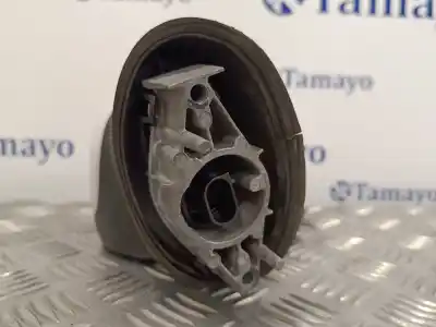 Peça sobressalente para automóvel em segunda mão espelho retrovisor esquerdo por bmw mini (r56) 1.6 16v cat referências oem iam   