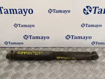 İkinci el araba yedek parçası sag arka amortisör için mercedes-benz sprinter chasis-cabina 411cdi oem iam referansları 