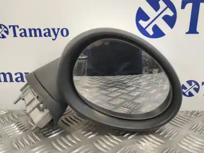 Tweedehands auto-onderdeel rechts achteruitzicht voor bmw mini (r56) 1.6 16v cat oem iam-referenties 