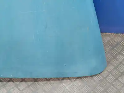 Second-hand car spare part bonnet for seat 600 d 0.8 oem iam references   