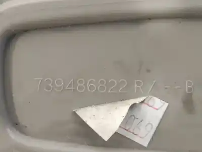 Автозапчасти б/у внутренний свет за renault captur i (j5_, h5_) 1.5 dci 90 ссылки oem iam 739486822r  