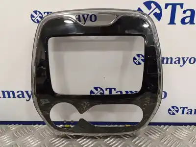 Автозапчасти б/у литье за renault captur i (j5_, h5_) 1.5 dci 90 ссылки oem iam 682700795r