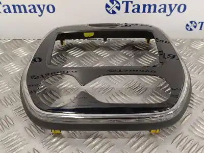 Автозапчастина б/у молдинг для renault captur i (j5_, h5_) 1.5 dci 90 посилання на oem iam 682700795r 682702540r 682707901r