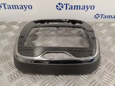 Автозапчастина б/у молдинг для renault captur i (j5_, h5_) 1.5 dci 90 посилання на oem iam 682700795r 682702540r 682707901r