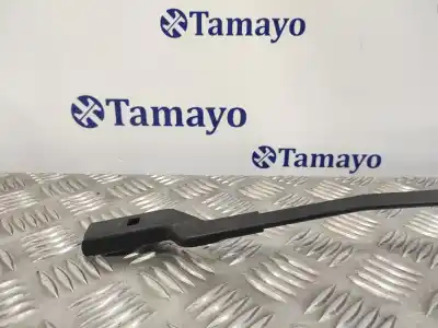 Second-hand car spare part left front windshield wiper arm for kia cee´d 1.6 crdi cat oem iam references f00851f046  