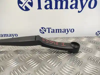Second-hand car spare part left front windshield wiper arm for kia cee´d 1.6 crdi cat oem iam references f00851f046  