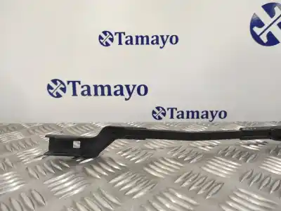 Second-hand car spare part left front windshield wiper arm for kia cee´d 1.6 crdi cat oem iam references f00851f046  