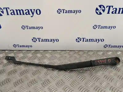 Peça sobressalente para automóvel em segunda mão haste de escova dianteiro direito por kia cee´d 1.6 crdi cat referências oem iam f00851f047