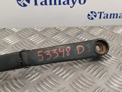 Second-hand car spare part front right windshield wiper arm for kia cee´d 1.6 crdi cat oem iam references f00851f047  