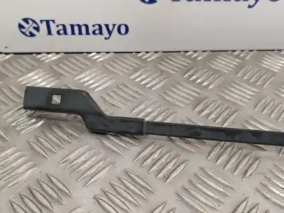 Second-hand car spare part front right windshield wiper arm for kia cee´d 1.6 crdi cat oem iam references f00851f047  
