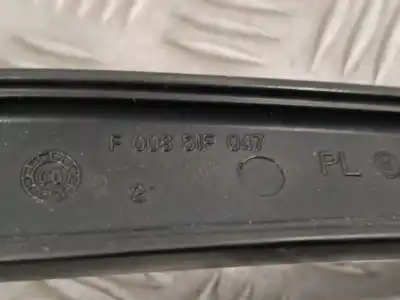 Second-hand car spare part front right windshield wiper arm for kia cee´d 1.6 crdi cat oem iam references f00851f047  