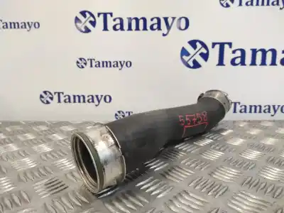 Автозапчасти б/у трубка за bmw x3 (e83) 2.0 sd ссылки oem iam 1161342196001 61342196001 