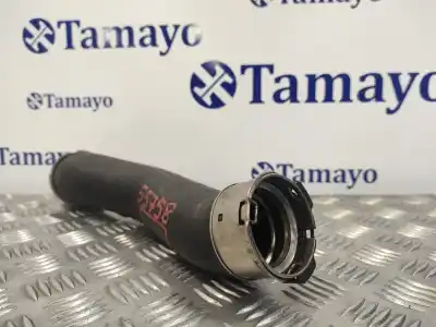 Автозапчасти б/у трубка за bmw x3 (e83) 2.0 sd ссылки oem iam 1161342196001 61342196001 