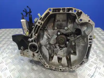 Автозапчастина б/у КОРОБКА ПЕРЕДАЧ для DACIA SANDERO  Посилання на OEM IAM K9K792 JH3160 