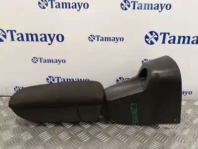 Pièce détachée automobile d'occasion accoudoir central pour renault captur i (j5_, h5_) 1.5 dci 90 références oem iam 8201367091 8201367092 8201380338
