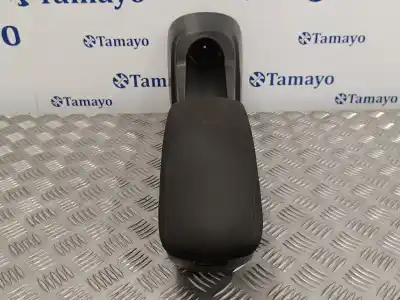 Pièce détachée automobile d'occasion accoudoir central pour renault captur i (j5_, h5_) 1.5 dci 90 références oem iam 8201367091 8201367092 8201380338
