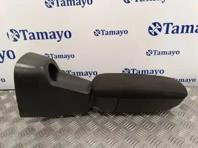Pièce détachée automobile d'occasion accoudoir central pour renault captur i (j5_, h5_) 1.5 dci 90 références oem iam 8201367091 8201367092 8201380338