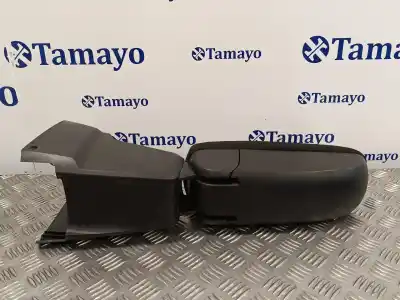 Pièce détachée automobile d'occasion accoudoir central pour renault captur i (j5_, h5_) 1.5 dci 90 références oem iam 8201367091 8201367092 8201380338