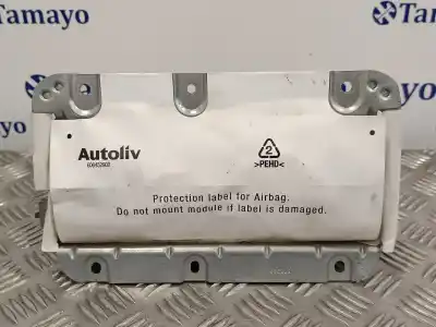 Peça sobressalente para automóvel em segunda mão airbag dianteiro direito por volvo v70 familiar 2.0 diesel cat referências oem iam 30721035