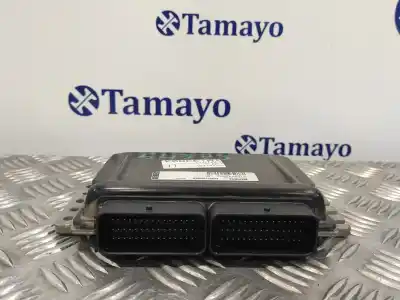 Second-hand car spare part ECU ENGINE CONTROL for MG SERIE 75 (J/RJ)  OEM IAM references S108847002 NNN100655 