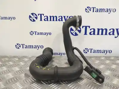 Tweedehands auto-onderdeel buis voor renault trafic combi (ab 4.01) 2.0 dci diesel fap cat oem iam-referenties 8201068612 93864697 