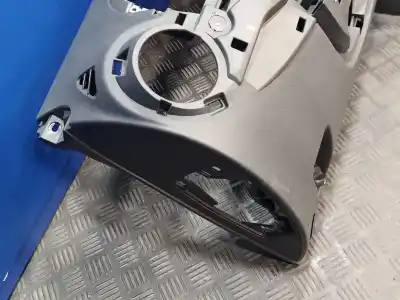 Second-hand car spare part dashboard for dacia sandero 1.4 cat oem iam references 8200738433  