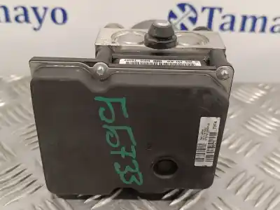 İkinci el araba yedek parçası abs için citroen c5 berlina 1.6 hdi fap oem iam referansları 9674804480 0265251413 0265951416