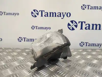 Автозапчасти б/у правая противотуманная фара за peugeot 407 sw (6e_, 6d_) 1.8 16v ссылки oem iam 964194548003 421609999 