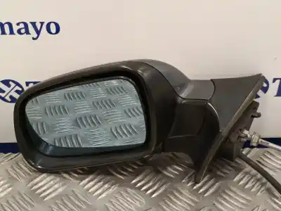 Second-hand car spare part left rearview mirror for peugeot 407 sw (6e_, 6d_) 1.8 16v oem iam references 