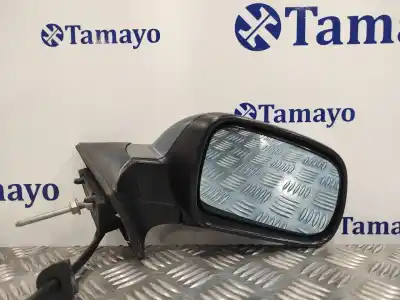 Автозапчастина б/у правий задний огляд для peugeot 407 sw (6e_, 6d_) 1.8 16v посилання на oem iam 96457000xt  
