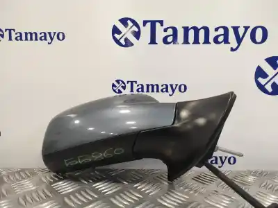 Автозапчастина б/у правий задний огляд для peugeot 407 sw (6e_, 6d_) 1.8 16v посилання на oem iam 96457000xt  