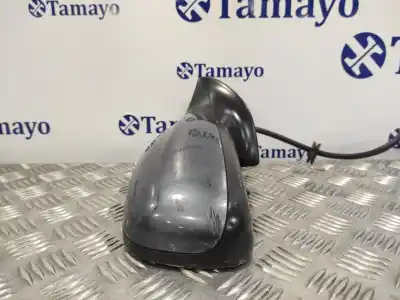 Автозапчастина б/у правий задний огляд для peugeot 407 sw (6e_, 6d_) 1.8 16v посилання на oem iam 96457000xt  