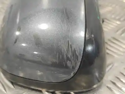 Автозапчастина б/у правий задний огляд для peugeot 407 sw (6e_, 6d_) 1.8 16v посилання на oem iam 96457000xt  