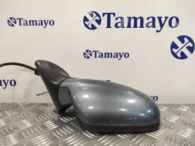 Автозапчастина б/у правий задний огляд для peugeot 407 sw (6e_, 6d_) 1.8 16v посилання на oem iam 96457000xt  