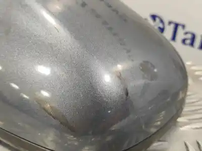 Автозапчастина б/у правий задний огляд для peugeot 407 sw (6e_, 6d_) 1.8 16v посилання на oem iam 96457000xt  