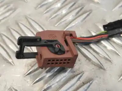 Автозапчастина б/у правий задний огляд для peugeot 407 sw (6e_, 6d_) 1.8 16v посилання на oem iam 96457000xt  