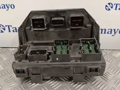 Gebrauchtes Autoersatzteil relais sicherungskasten multifunktionsrelais zum chrysler grand voyager 2.8 crd cat oem-iam-referenzen 04692299ag rt239212g7 