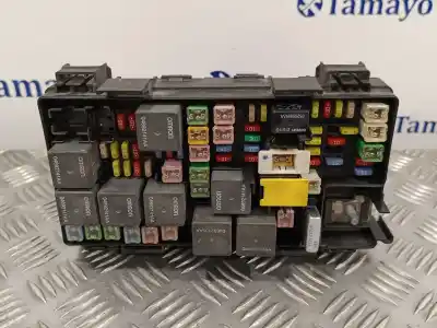 Gebrauchtes Autoersatzteil relais sicherungskasten multifunktionsrelais zum chrysler grand voyager 2.8 crd cat oem-iam-referenzen 04692299ag rt239212g7 