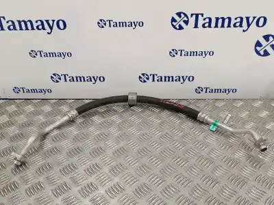 Second-hand car spare part AIR CONDITIONING PIPES for DACIA LODGY  OEM IAM references 924541313R  