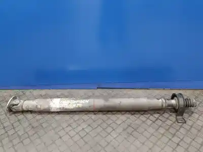 Second-hand car spare part CENTER TRANSMISSION for VOLKSWAGEN LT CAJA ABIERTA (MOD. 1997)  OEM IAM references   