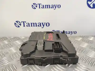 Second-hand car spare part fuse box unit for renault kangoo * oem iam references 8201077405b 0020252101 bcmn2